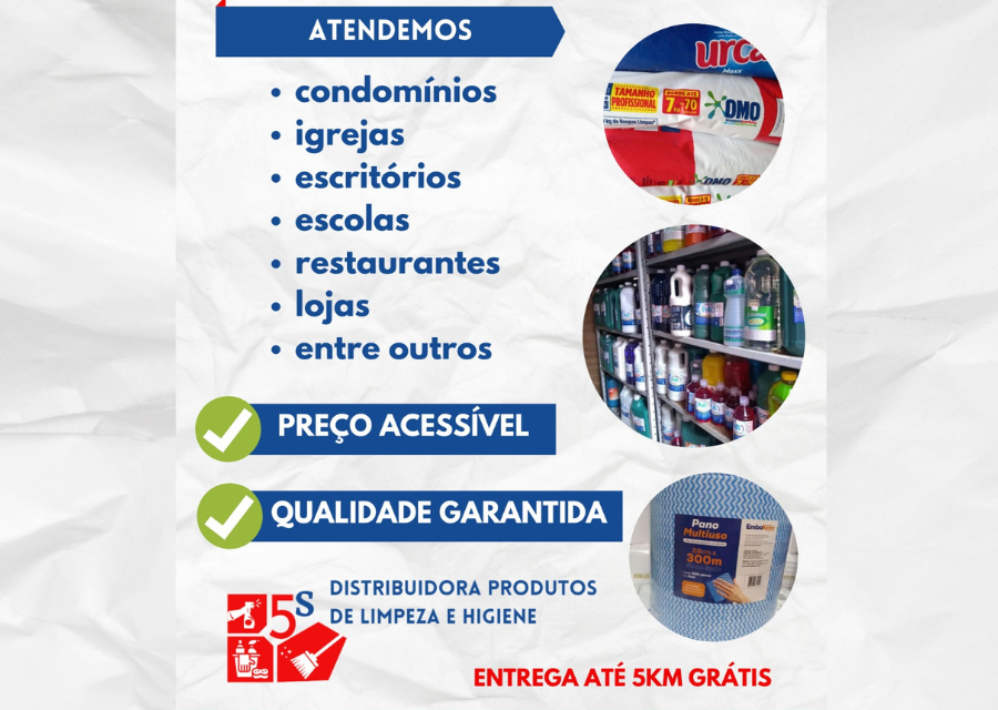 Quem somos